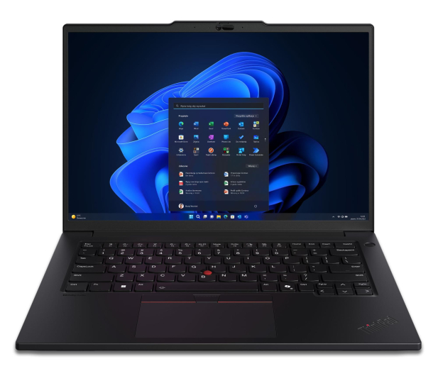 LENOVO ThinkPad P14s Ultra 7-165H/32GB/1TB/Win11P - 1354421 - zdjęcie